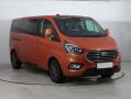 Ford Tourneo Custom Titanium 2.0 EcoBlue mHEV, �R