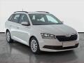 �koda Fabia 1.0 TSI, �R,1.maj