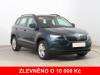 koda Karoq 1.6 TDI, CZ, DPH