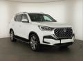 SsangYong Rexton 2.2 Diesel