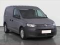Volkswagen Caddy 2.0 TDI, �R, 1Maj, DPH