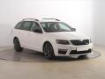 �koda Octavia RS 2.0 TSI, Serv.kniha, K��e