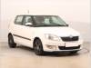 koda Fabia 1.6 TDI, po STK, jezd dobe