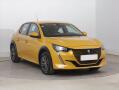 Peugeot 208 50 kWh, SoH 91%, Automat