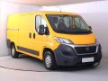 Fiat Ducato 3.0 CNG, L2H1, SR, 1Maj