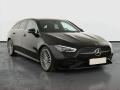 Mercedes-Benz CLA 200, AMG Line