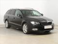 koda Superb 2.0 TDI, Automat, Serv.kniha