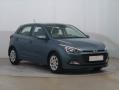 Hyundai i20 1.2, Serv.kniha
