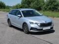 �koda Octavia Ambition 2.0 TDI, �R,1.maj