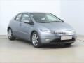 Honda Civic 1.8 i, �R,1.maj, Serv.kniha