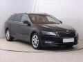 �koda Superb 2.0 TDI, Automat, Navi