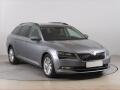 �koda Superb Ambition Plus 2.0 TDI, Automat