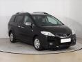 Mazda 5 1.8, 7�m�st