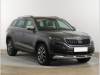 koda Kodiaq Scout 2.0 TDI, digi klima