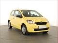 koda Citigo 1.0 MPI, R,2.maj, Serv.kniha