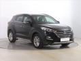 Hyundai Tucson 1.6 T-GDI, 4X4, Serv.kniha