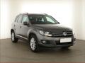 Volkswagen Tiguan 1.4 TSI, 4X4, Serv.kniha