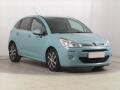 Citro�n C3 1.2 VTi, Tempomat