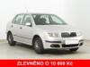 koda Fabia 1.2 12V, nov STK, Tan