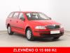 koda Octavia 1.4 16V