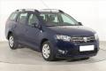 Dacia Logan 1.2 16V, Serv.kniha