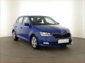 �koda Fabia 1.0, LPG