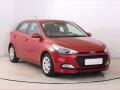 Hyundai i20 1.2, Serv.kniha, Tempomat