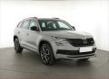 koda Kodiaq RS 2.0 TDI