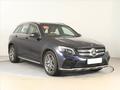 Mercedes-Benz GLC Luxury 350d 4MATIC