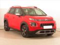 Citron C3 Aircross 1.2 PureTech, Serv.kniha