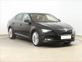 koda Superb Laurin&Klement 2.0 TSI, KَE