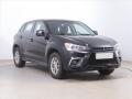 Mitsubishi ASX Invite 1.6 MIVEC, Serv.kniha