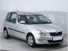 koda Roomster Style 1.2 TSI, Serv.kniha