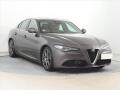Alfa Romeo Giulia 2.2 Multijet, Serv.kniha, K��e