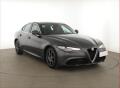 Alfa Romeo Giulia 2.2 Multijet, Serv.kniha, K��e