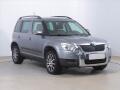 �koda Yeti 2.0 TDI, Xenony, Tempomat