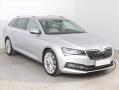 �koda Superb Laurin&Klement 2.0 TDI
