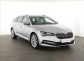 �koda Superb Laurin&Klement 2.0 TDI
