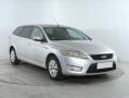 Ford Mondeo 2.0 TDCi, Serv.kniha, po STK