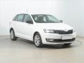 koda Rapid Spaceback 1.0 TSI, Automat