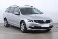 �koda Octavia 1.6 TDI, Tempomat