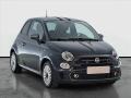 Fiat 500 1.2, Serv.kniha, K��e