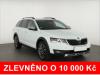 koda Octavia Scout 2.0 TDI, 4X4, Automat