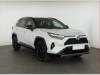 Toyota RAV4 2.5 Hybrid, Selection