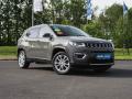Jeep Compass 4xe