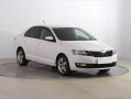 �koda Rapid Ambition 1.0 TSI, Serv.kniha