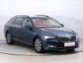 koda Superb Greenline 1.6 TDI, Navi