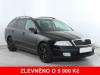 koda Octavia 1.9 TDI, Park.senzory