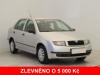 koda Fabia 1.2 12V, R,2.maj, po STK