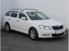 koda Octavia 2.0 TDI, Tempomat